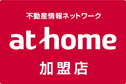 athome加盟店 ＫＡＹ　Ｅｓｔａｔｅ．